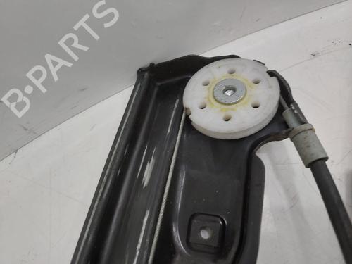 Front left window mechanism VAUXHALL MERIVA Mk II (B) (S10) 1.4 | BP26795243C22 