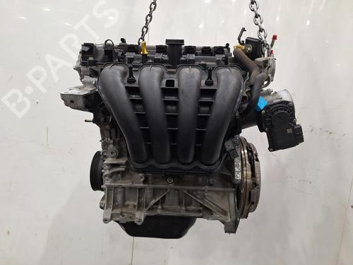 Engine MAZDA 3 (BM, BN) 2.0 | BP39099380M1 - Image 4