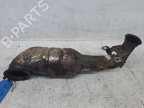 Used Catalyst VAUXHALL CROSSLAND X / CROSSLAND (P17) 1.2 (75) (110 hp) 26745043