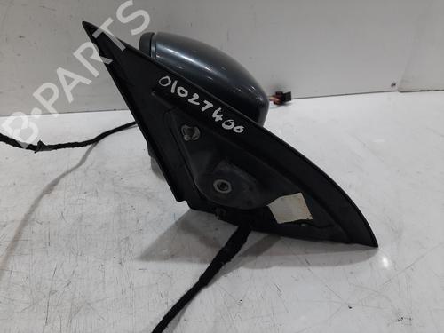 Left mirror VW SCIROCCO III (137, 138) 1.4 TSI | BP30119809C26