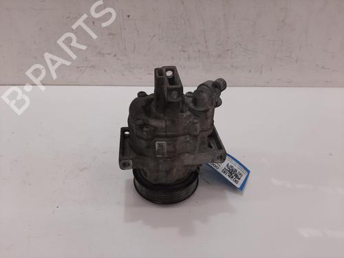 AC compressor TOYOTA AYGO (_B1_) 1.0 (KGB10_, KGB10R) | BP37520108M34  - Image 6