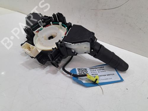 Switch NISSAN MICRA III (K12) 1.2 16V | BP29060194I30 
