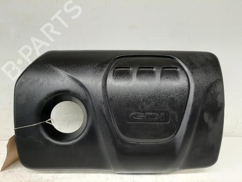 Used Upper protection Upper protection 26808754 26808754