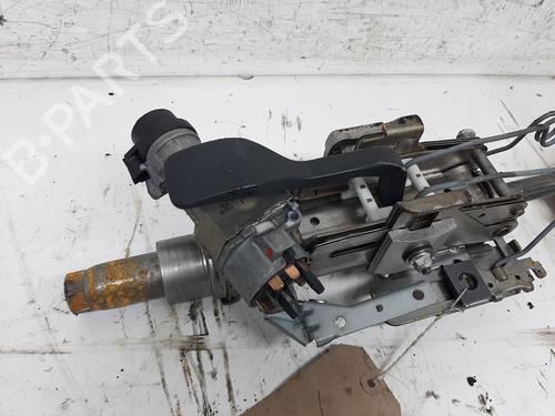 Steering column VW POLO (9N_, 9A_) 1.4 TDI | BP26744963M21 