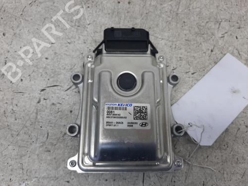 control-unit-hyundai-i20-iii-bc3-bi3-2020-26757267 main image