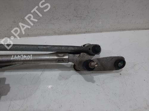 Front wiper motor MG MG GS 1.5 | BP32448679M29