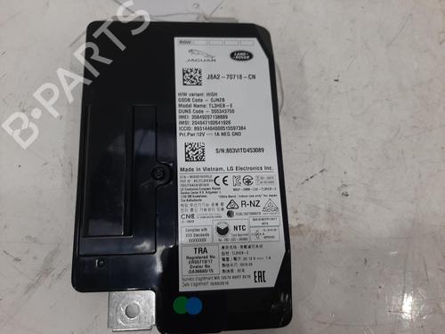 Control unit JAGUAR I-PACE (X590) EV400 AWD | BP26752631M11 