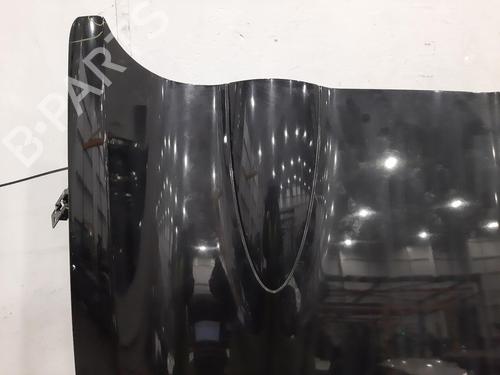 Tailgate RENAULT WIND (E4M_) 1.2 (E4MF) | BP26872763C6 