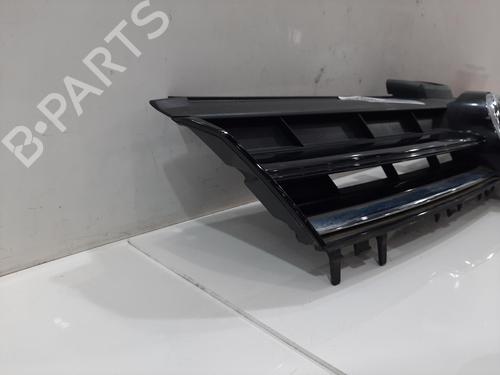 Grille VW GOLF VII (5G1, BQ1, BE1, BE2) 1.4 TSI | BP29603535C40
