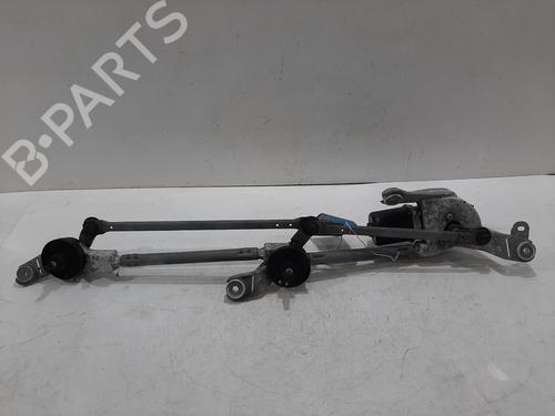Used Front wiper motor NISSAN JUKE (F15) 1.6 (94 hp) 30585344