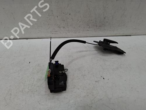 Used Front left lock Front left lock 37718113 37718113