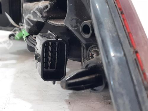 Venstre baglygte JAGUAR I-PACE (X590) EV400 AWD | BP29882322C34