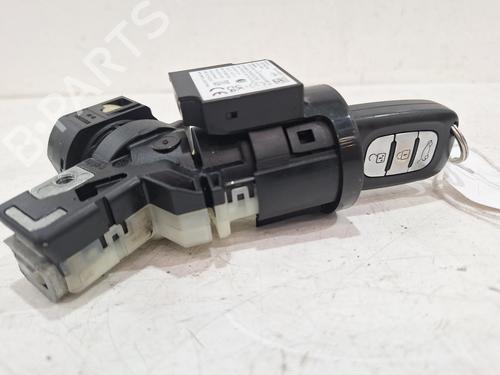 Ignition barrel NISSAN PRIMASTAR Van (X82) 2.0 dCi 130 | BP39515665M48 - Image 6