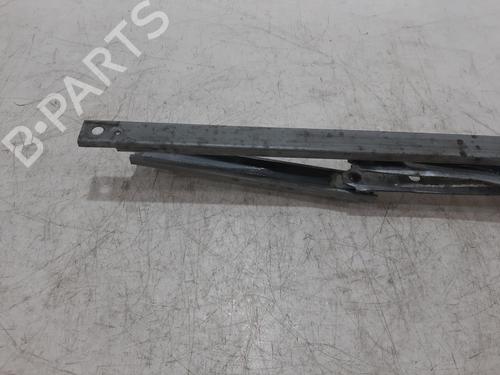Front right window mechanism MITSUBISHI ASX (GA_W_) 1.6 MIVEC (GA1W) | BP33435912C23 - Image 2