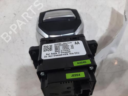 Gear lever JAGUAR F-PACE (X761) 2.0 P400e Plug-in Hybrid | BP33467214M90 - Image 5