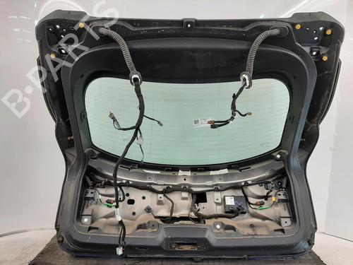 Tailgate JAGUAR I-PACE (X590) EV400 AWD | BP33939899C6 - Image 4