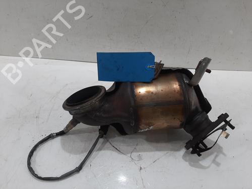 Katalysator VAUXHALL MOKKA / MOKKA X (J13) 1.4 (140 hp) 31009438