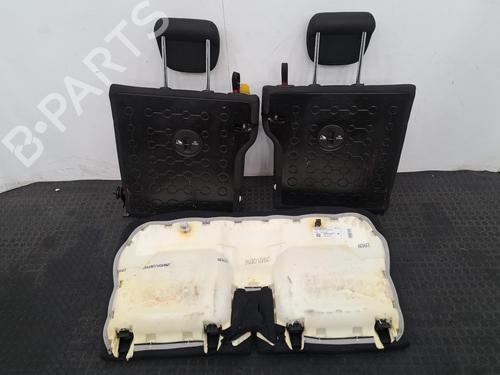 Ensemble sièges VAUXHALL ADAM (M13) 1.2 | BP30406610C78