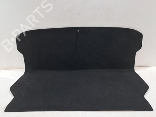Used Luggage compartment floor MAZDA 3 Hatchback (BP) 2.0 SKYACTIV-G M Hybrid (122 hp) 33035048