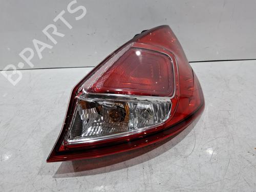 Used Right taillight Right taillight FORD FIESTA VI (CB1, CCN) 1.25 (60 hp) 40222747 40222747