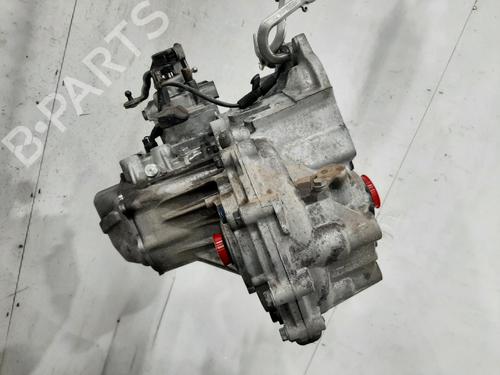 Gearbox VAUXHALL VIVA (C16) 1.0 | BP26871526M3 