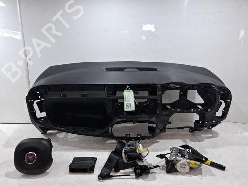 Airbag sæt Airbag sæt 39471103 39471103