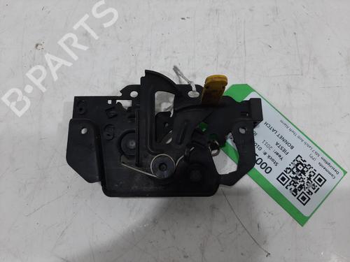 Fechadura do capot Fechadura do capot FORD FIESTA VI (CB1, CCN) 1.6 Ti (120 hp) 36452458 36452458