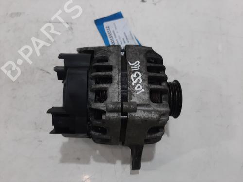 Alternator NISSAN MICRA III (K12) 1.2 16V | BP30180213M7 