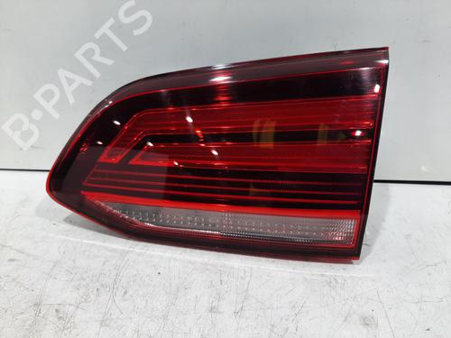Used Right tailgate light Right tailgate light VW GOLF VII Variant (BA5, BV5) 1.5 TSI (150 hp) 40185485 40185485