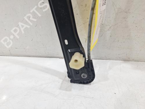 Front left window mechanism JAGUAR I-PACE (X590) EV400 AWD | BP32120775C22 - Image 3