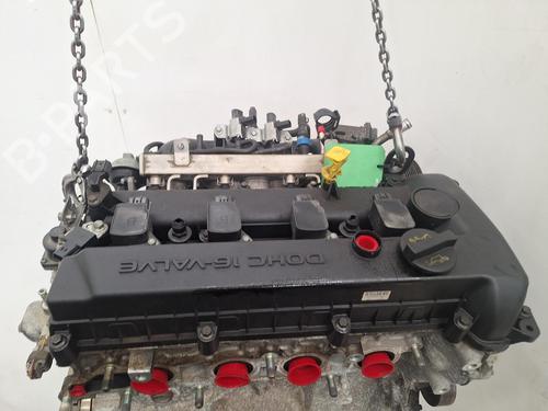 Engine MAZDA MX-5 III (NC) 1.8 (NC18) | BP38067272M1 - Image 6
