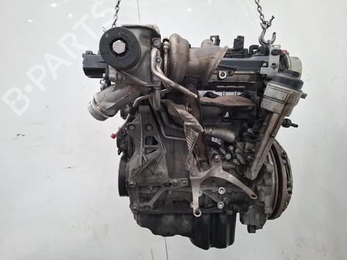 Engine BMW 1 (F20) 116 i | BP34038034M1  - Image 5