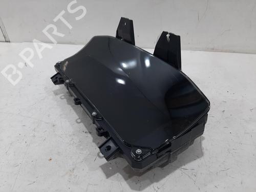 Instrument cluster JAGUAR I-PACE (X590) EV400 AWD | BP34533958C47 - Image 3