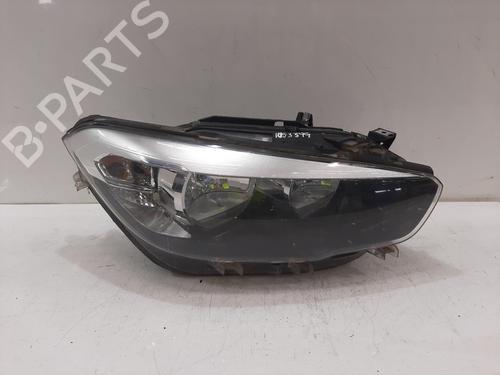 Used Right headlight Right headlight BMW 1 (F21) 120 i (184 hp) 36697675 36697675