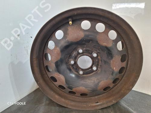 Used Rim Rim 38179901 38179901