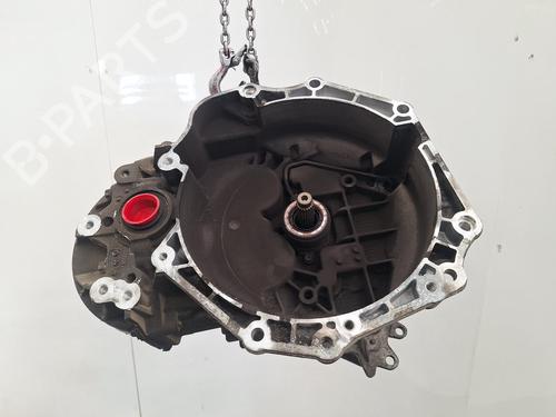 Used Gearbox Gearbox VAUXHALL INSIGNIA Mk II (B) Hatchback (Z18) 1.6 D (68) (136 hp) 34339056 34339056