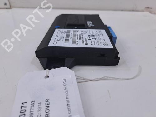 Control unit LAND ROVER RANGE ROVER IV (L405) 4.4 SDV8 4x4 | BP29349128M11 