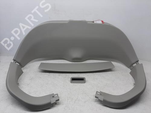 Used Other NISSAN LEAF (ZE1) Electric (150 hp) 26794359