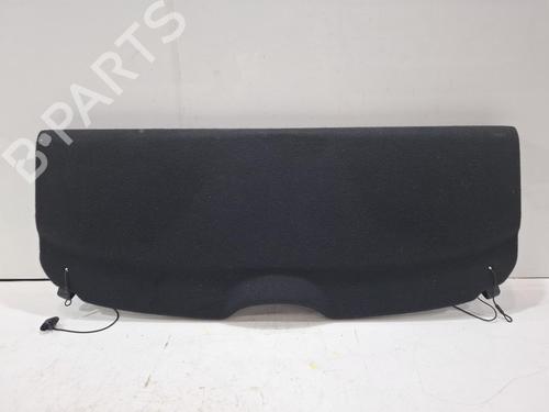 Used Rear parcel shelf Rear parcel shelf MINI MINI (F55) Cooper (136 hp) 40512562 40512562