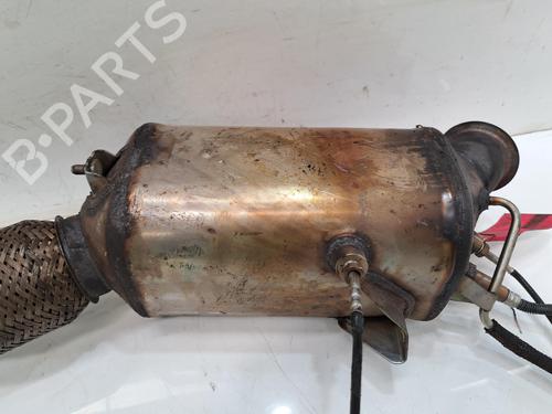 Particulate filter BMW X3 (F25) xDrive 20 d | BP34619331M81  - Image 5