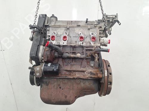 Engine FORD KA (RU8) 1.2 | BP37520258M1 - Image 2