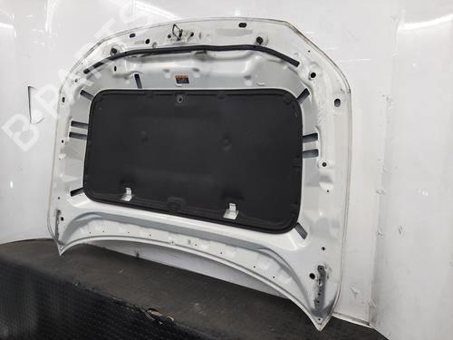 Capot MAZDA 3 Hatchback (BP) SKYACTIV-X M Hybrid (BP2H) | BP39142901C1 - Image 6