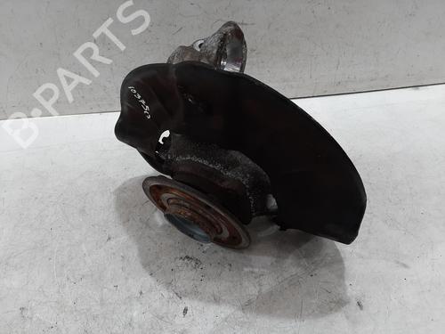 Left front steering knuckle MERCEDES-BENZ A-CLASS Saloon (V177) A 250 e (177.186) | BP33035019M25 - Image 4