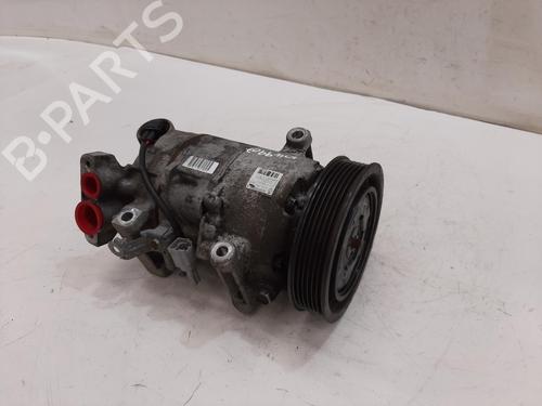 AC-Kompressor AC-Kompressor RENAULT SCÉNIC III (JZ0/1_) 1.5 dCi (110 hp) 35768544 35768544