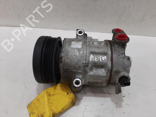 AC Kompressor VAUXHALL CORSA Mk III (D) (S07) 1.2 i 16V (L08) (86 hp) 30094784