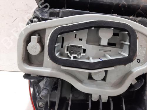 Left taillight SKODA YETI (5L) 1.2 TSI | BP33124939C34  - Image 5