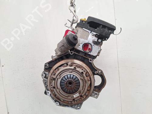 Engine VAUXHALL MERIVA Mk II (B) (S10) 1.4 | BP37540043M1 - Image 3