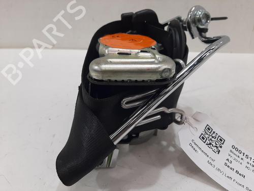 Other AUDI A3 (8V1, 8VK) 2.0 TDI | BP29060510O1 