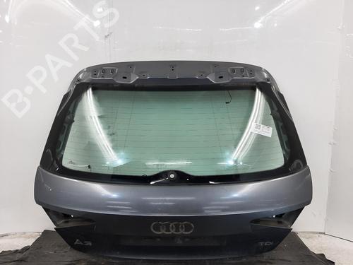 Used Tailgate Tailgate 28138218 28138218