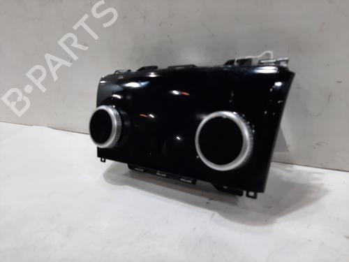 Climate control JAGUAR I-PACE (X590) EV400 AWD | BP30179560I5 